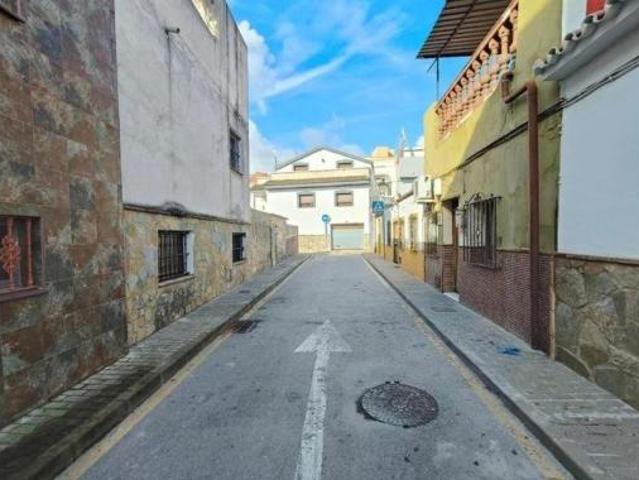 Casa en venta en Taraguilla, Campo de Gibraltar