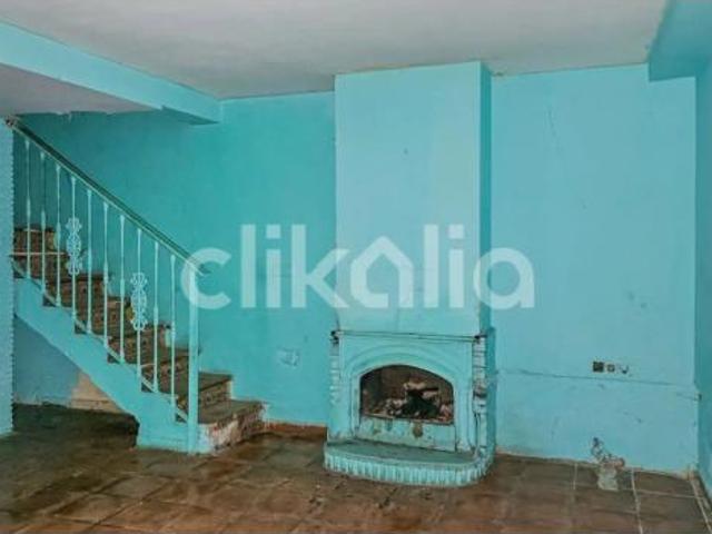 Casa en venta en Taraguilla, Campo de Gibraltar