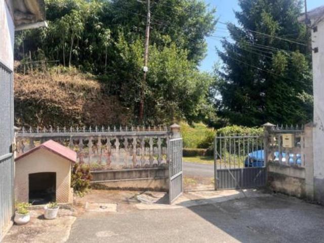 Casa en venta en San Sadurniño, Ferrol