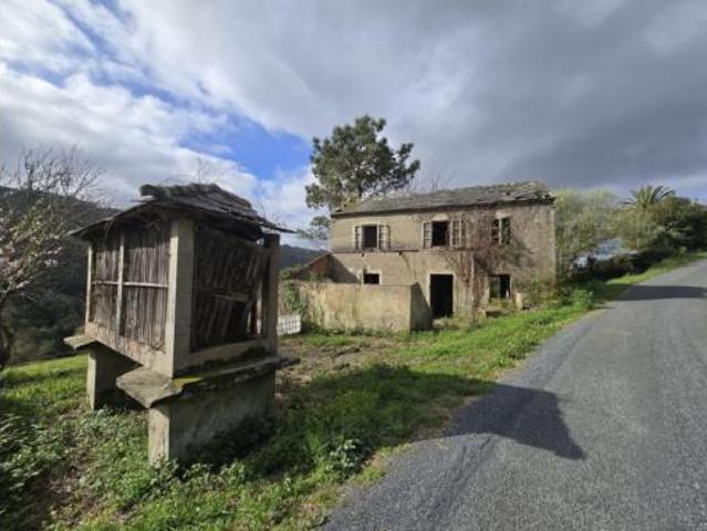 Casa en venta en San Sadurniño, Ferrol
