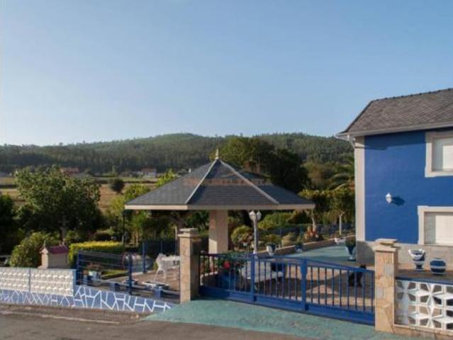 Casa en venta en San Sadurniño, Ferrol