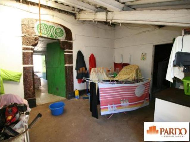 Casa en venta en San Sadurniño, Ferrol