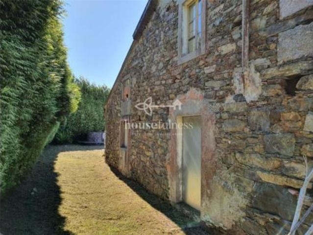 Casa en venta en San Sadurniño, Ferrol