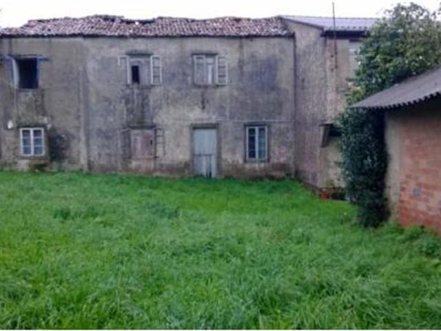 Casa en venta en San Sadurniño, Ferrol