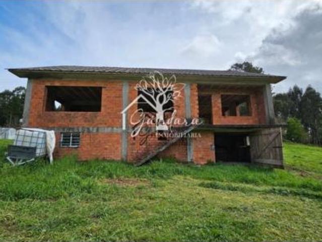 Casa en venta en San Sadurniño, Ferrol