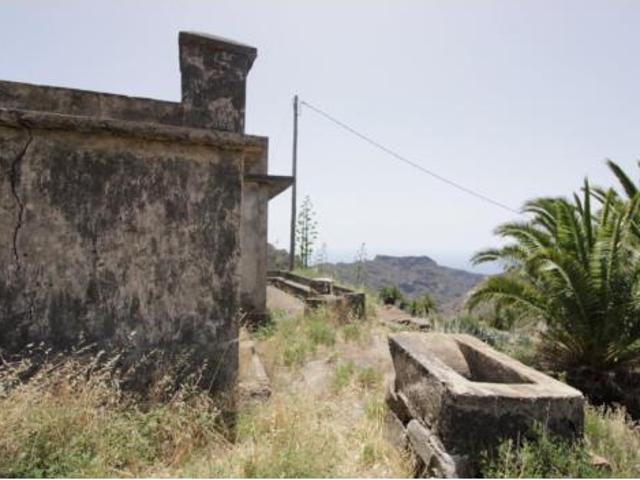 Casa en venta en La Gomera, Canarias