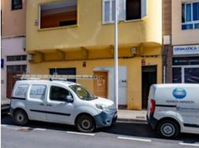 Casa en venta en La Gomera, Canarias