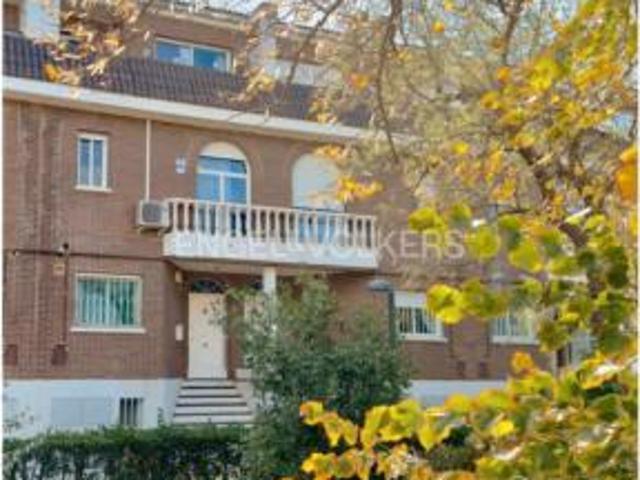 Casa en venta en San Sebastián De Los Reyes, Madrid