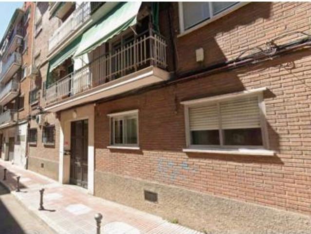 Casa en venta en San Sebastián De Los Reyes, Madrid