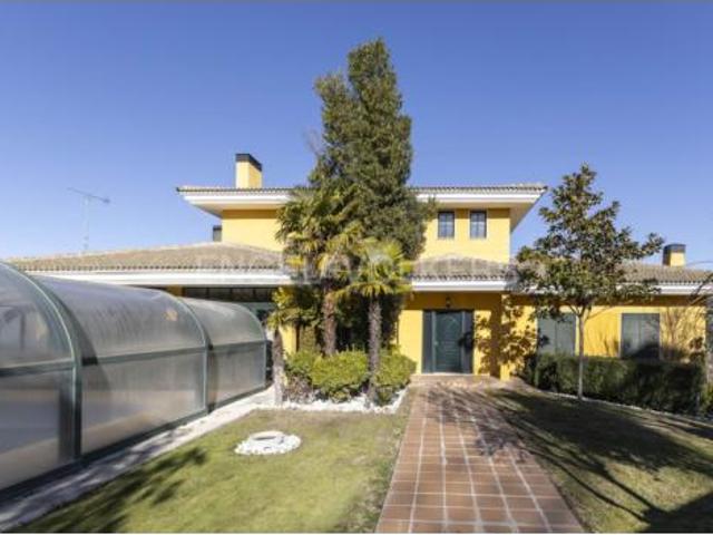 Casa en venta en San Sebastián De Los Reyes, Ciudalcampo