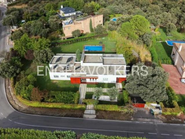 Casa en venta en Ciudalcampo, San Sebastián De Los Reyes
