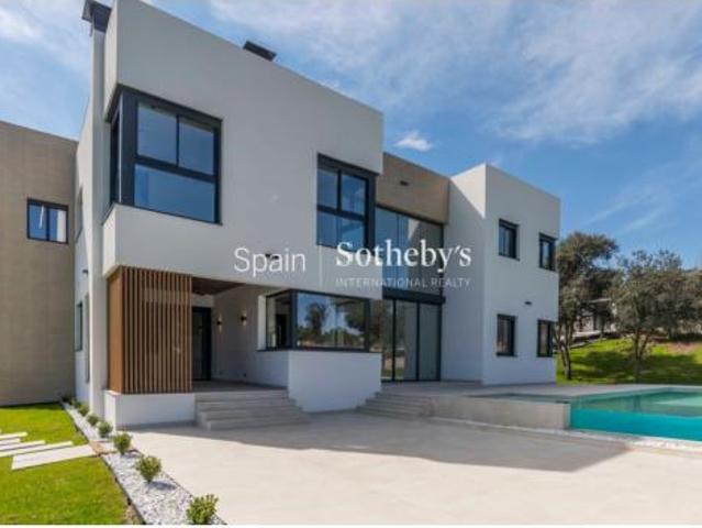 Casa en venta en Ciudalcampo, San Sebastián De Los Reyes