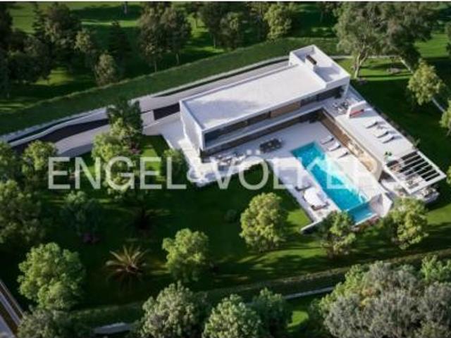 Casa en venta en Ciudalcampo, San Sebastián De Los Reyes