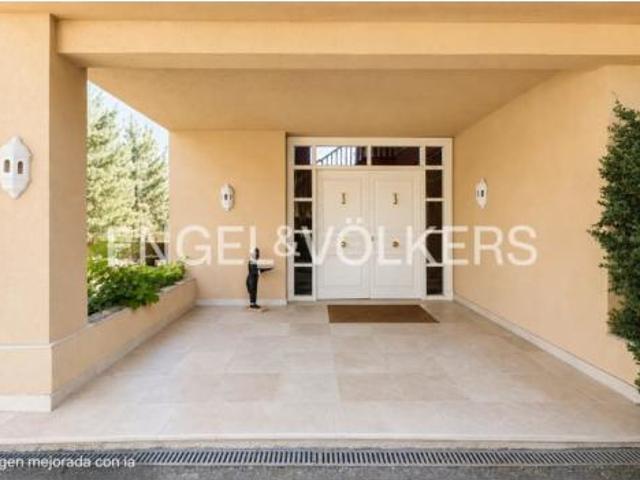 Casa en venta en Ciudalcampo, Colmenar Viejo