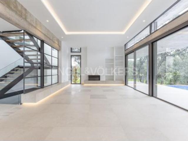 Casa en venta en San Sebastián De Los Reyes, Ciudalcampo