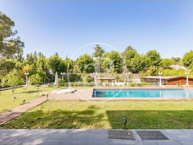 Casa en venta en Fuente del Fresno, San Sebastián De Los Reyes