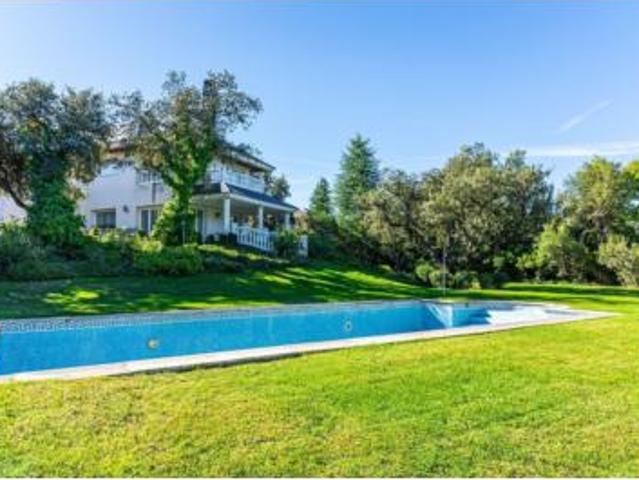 Casa en venta en San Sebastián De Los Reyes, Ciudalcampo