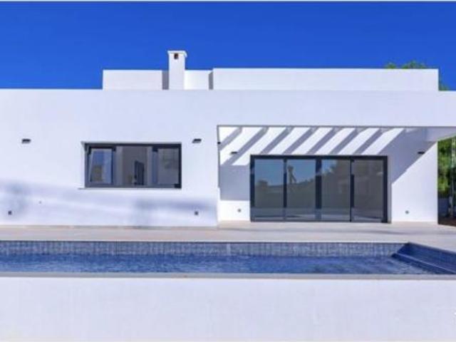 Casa en venta en Fuencarral - El Pardo, San Sebastián De Los Reyes