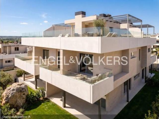 Casa en venta en Fuente del Fresno, San Sebastián De Los Reyes
