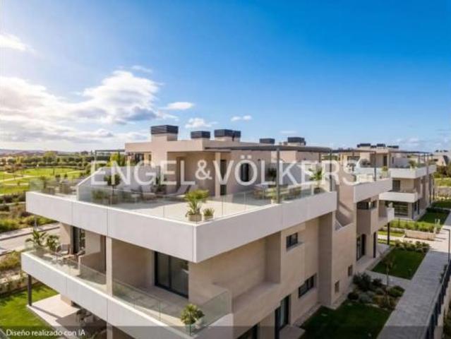 Casa en venta en Fuente del Fresno, San Sebastián De Los Reyes