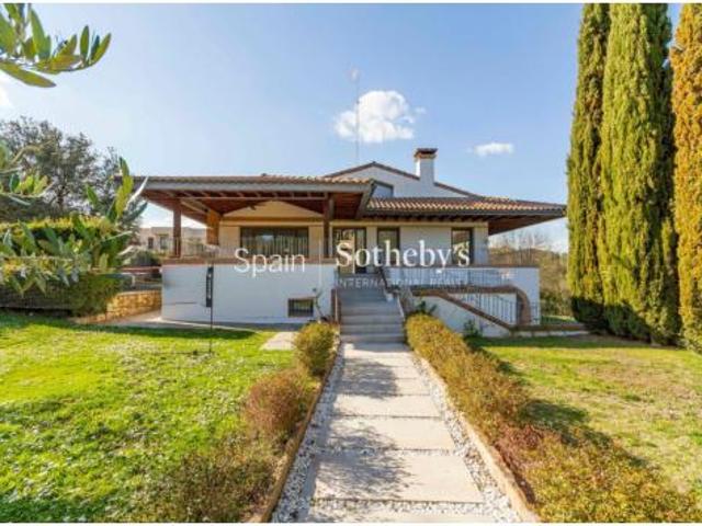 Casa en venta en Ciudalcampo, San Sebastián De Los Reyes