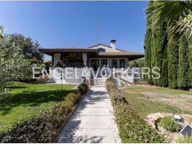 Casa en venta en Ciudalcampo, San Sebastián De Los Reyes