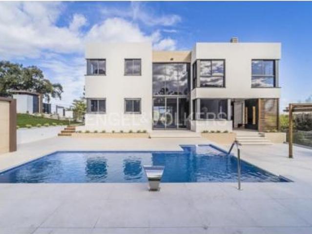 Casa en venta en Ciudalcampo, San Sebastián De Los Reyes