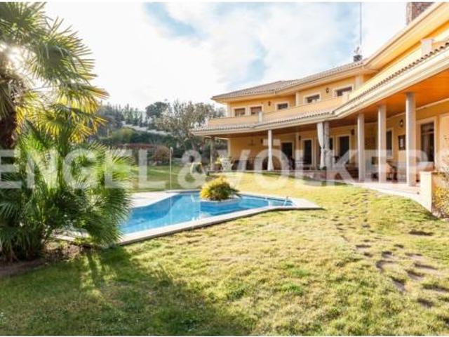 Casa en venta en Ciudalcampo, San Sebastián De Los Reyes