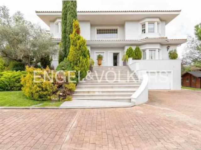Casa en venta en Ciudalcampo, San Sebastián De Los Reyes