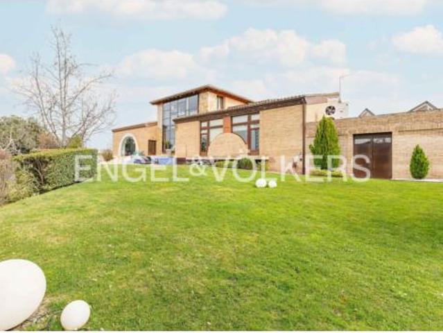 Casa en venta en Ciudalcampo, San Sebastián De Los Reyes