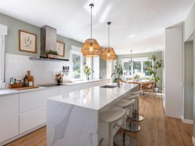 Casa en venta en San Sebastián De Los Reyes, Ciudalcampo