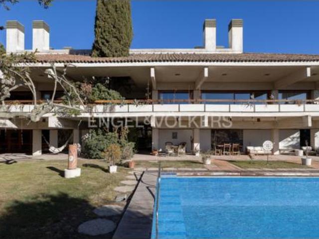 Casa en venta en Fuente del Fresno, San Sebastián De Los Reyes