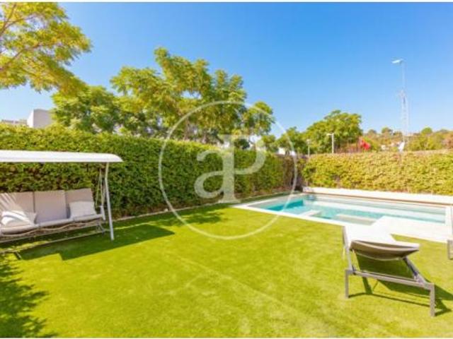 Casa en venta en Fuente del Fresno, San Sebastián De Los Reyes
