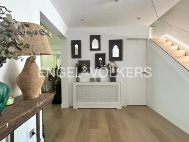 Casa en venta en Ciudalcampo, San Sebastián De Los Reyes
