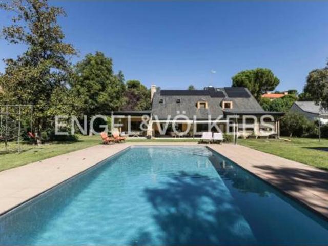 Casa en venta en Ciudalcampo, San Sebastián De Los Reyes