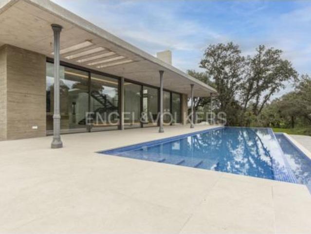 Casa en venta en Ciudalcampo, San Sebastián De Los Reyes