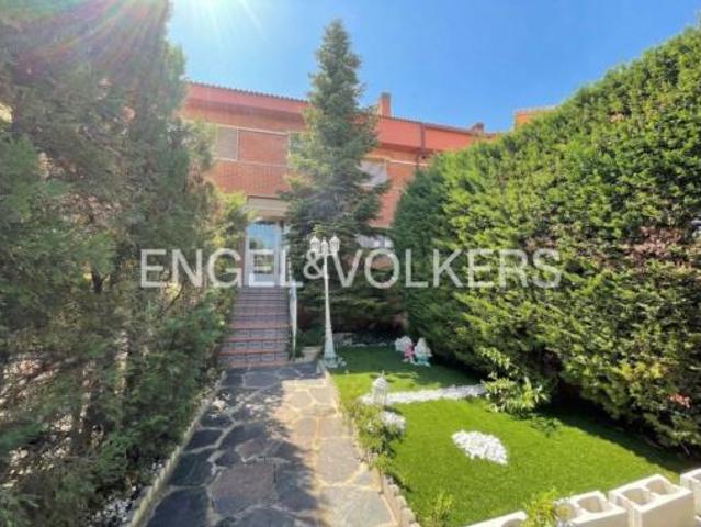 Chalet en venta en San Sebastián De Los Reyes, Madrid