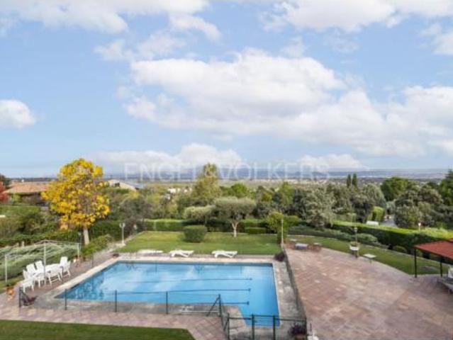 Casa en venta en Ciudalcampo, San Sebastián De Los Reyes
