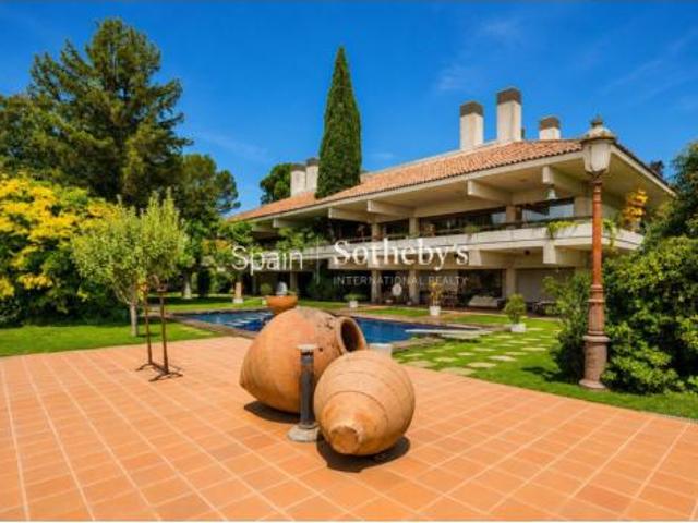 Casa en venta en Fuente del Fresno, San Sebastián De Los Reyes