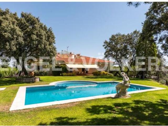 Casa en venta en San Sebastián De Los Reyes, Ciudalcampo