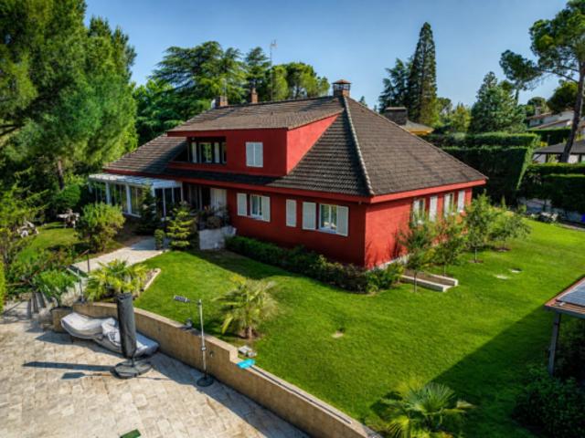 Casa en venta en Fuente del Fresno, San Sebastián De Los Reyes