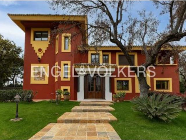 Casa en venta en Ciudalcampo, San Sebastián De Los Reyes
