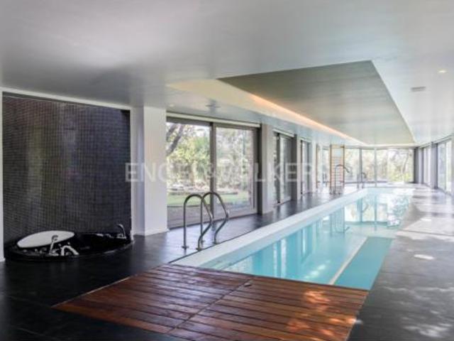 Casa en venta en San Sebastián De Los Reyes, Ciudalcampo