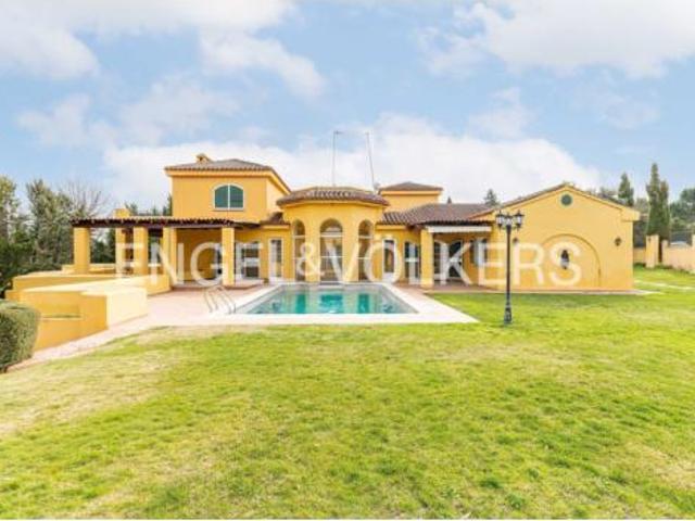 Casa en venta en Ciudalcampo, San Sebastián De Los Reyes