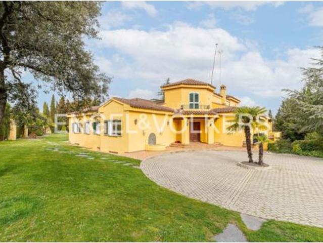 Casa en venta en Ciudalcampo, San Sebastián De Los Reyes