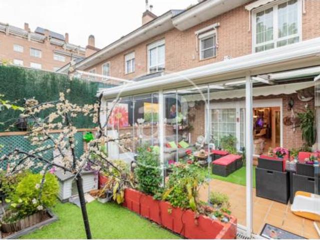 Casa en venta en San Sebastián De Los Reyes, Madrid