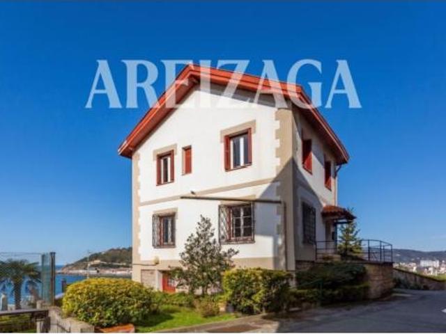 Casa en venta en Centro, Donostia-san Sebastián