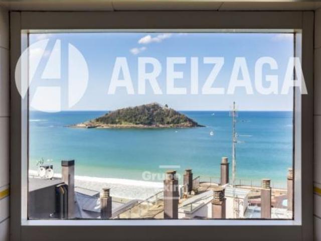 Casa en venta en Mendebaldea, Donostia-san Sebastián