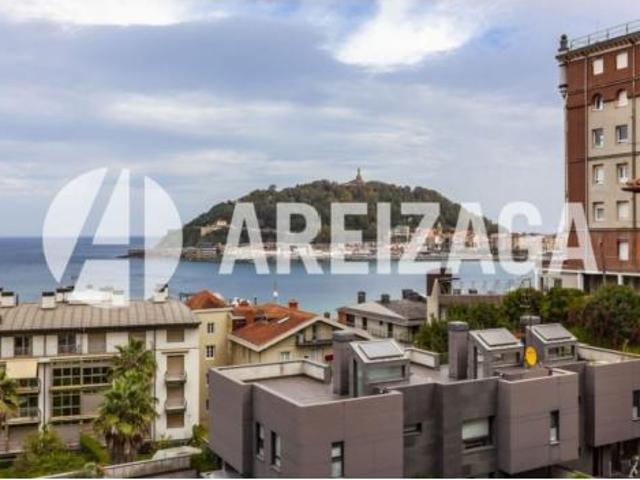 Casa en venta en Centro, Donostia-san Sebastián