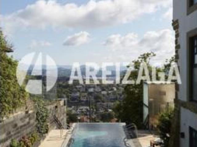 Casa en venta en Ipar-Ekialdea, Donostia-san Sebastián